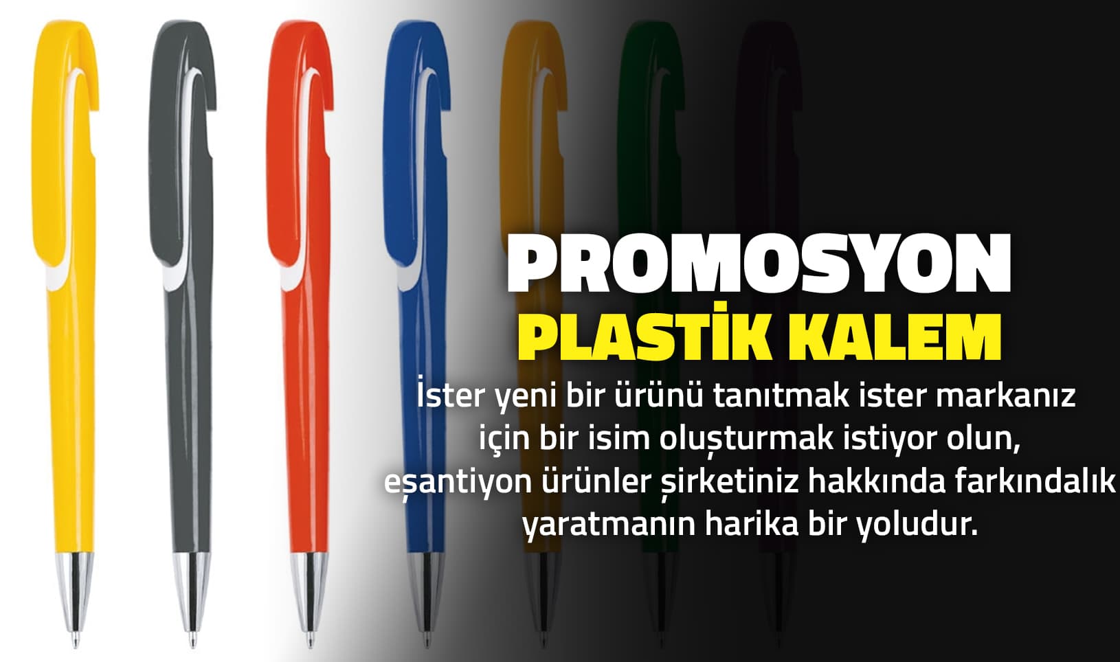 Ucuz Promosyon Ürünleri