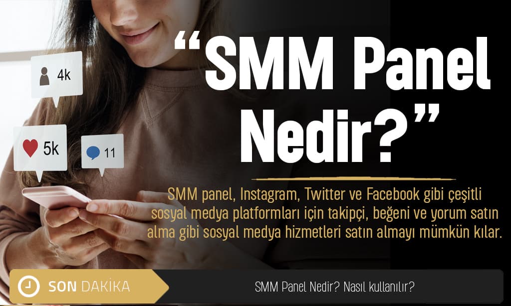 Youtube SMM Panel