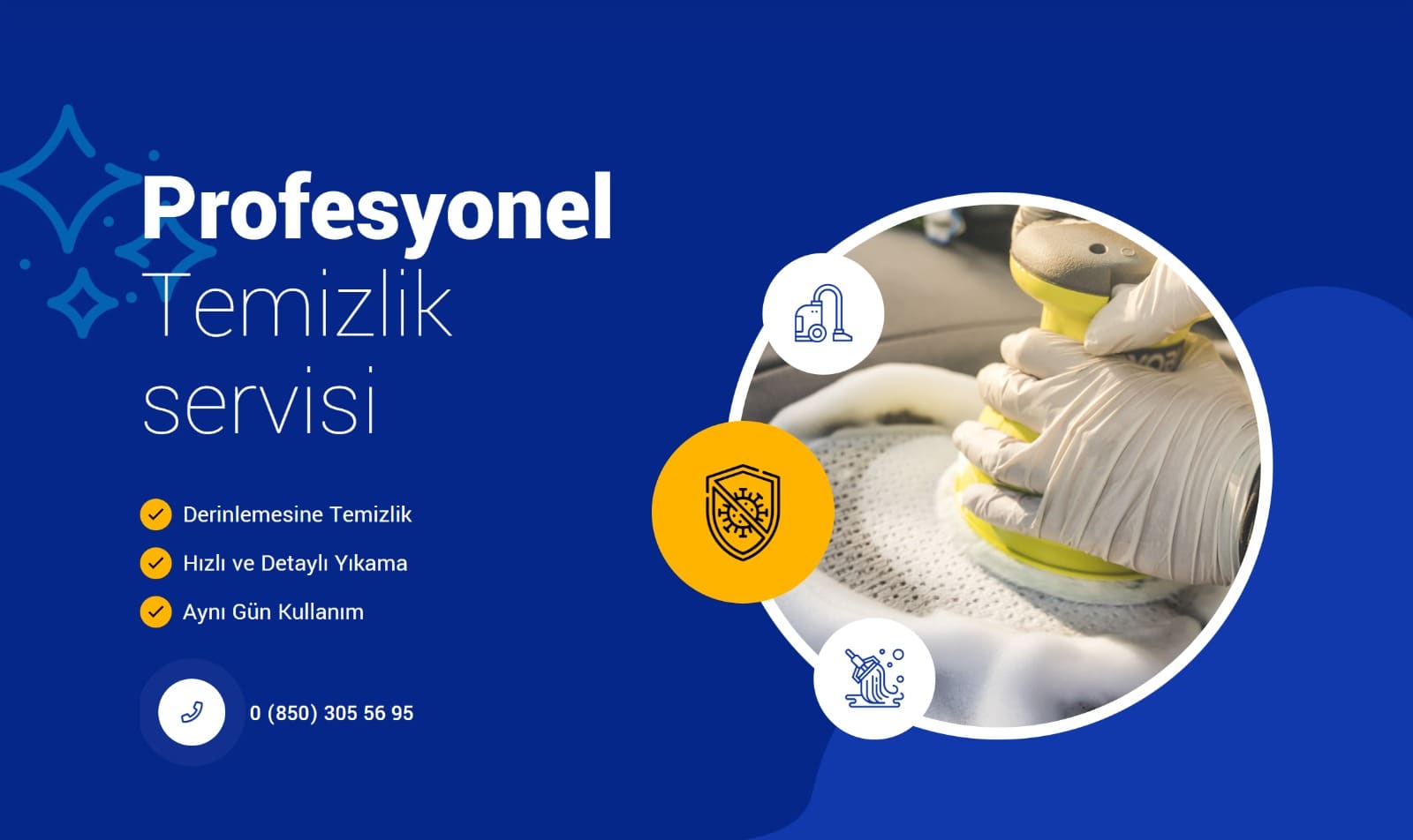 Ev Temizliğinde Önemli Bir Adım: Halıfleks Yıkama