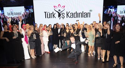 Türk İş Kadınları Fuat Paşa Yalısı’nda buluşuyor