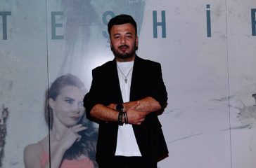 Serkan Dokan’dan sarsıcı iki film: Hem yapımcılığını üstlendiği hemde başrol oyuncusu olduğu “Savaş Çocuklar Makarna” ve “Teşhir” ile sanatla güçlü mesaj!