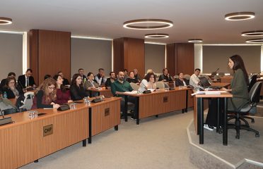 Maltepe Belediyesi, “Sürdürülebilir Gelecek” için ilk adımı attı