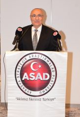 ASAD’tan Türkiye–BAE İşbirliğinde Stratejik Bir Dönüm Noktası