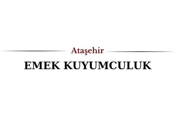 Ataşehir’de parlayan yeni nadide değer: Ataşehir Emek Kuyumculuk hizmet vermeye devam ediyor!