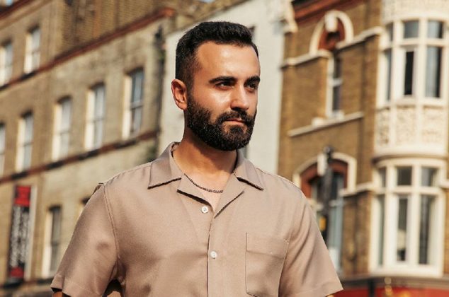 Derbaz Coşkun’dan radyo listelerini sallayan şarkı: “Çıkar Yüzüğü”
