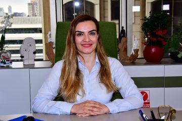 Nöroloji ve Argoloji uzmanı Uzmanı. Dr. Meltem Mutlucan “Argoloji” Ağrı Bilimi hakkında çarpıcı açıklamalara imza attı