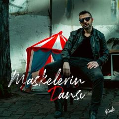 Rudi Babayi’den İlk Single: “Maskelerin Dansı” Dinleyiciyle Buluşuyor!